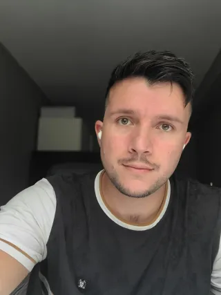 Busco trabajo! Info en descripción