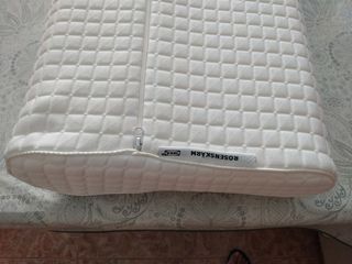 Almohada Ergonómica nueva Rosenskarm Ikea.