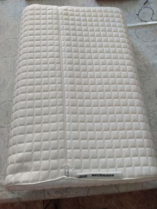Almohada Ergonómica nueva Rosenskarm Ikea.