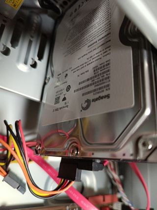 Placa base ASUS P5QL Pro con core 2 duo