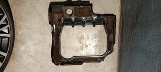 Tapa cubre motor para Seat altea freetrack