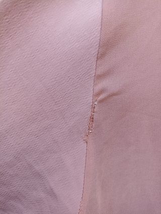 Blusa rosa 
