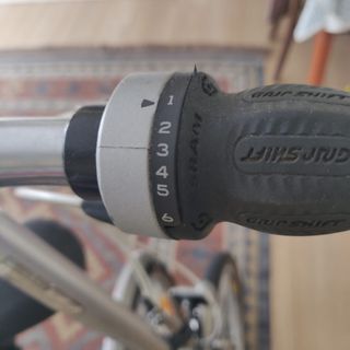 Dahon Roo plegable