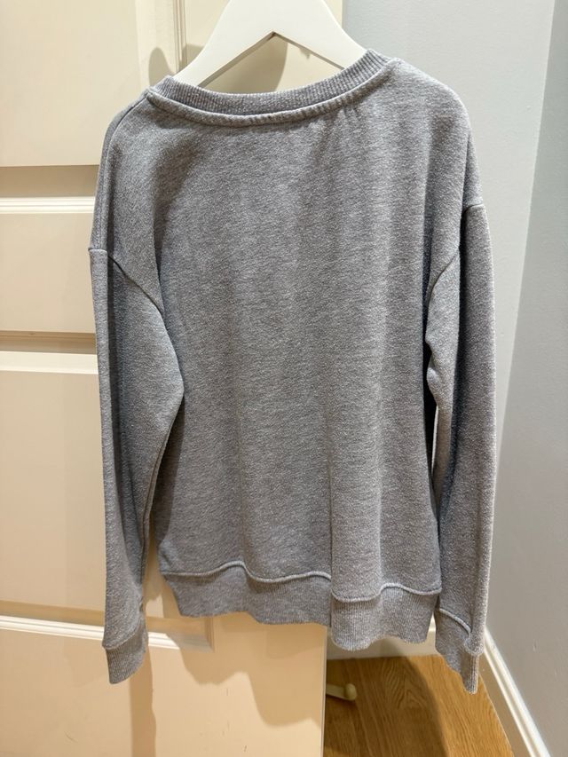 Sudadera Mango niño 9-10