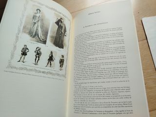 Lote: Il Trovatore  y La Divina Comedia