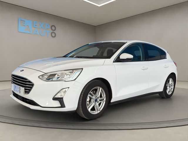 Ford Focus 2019