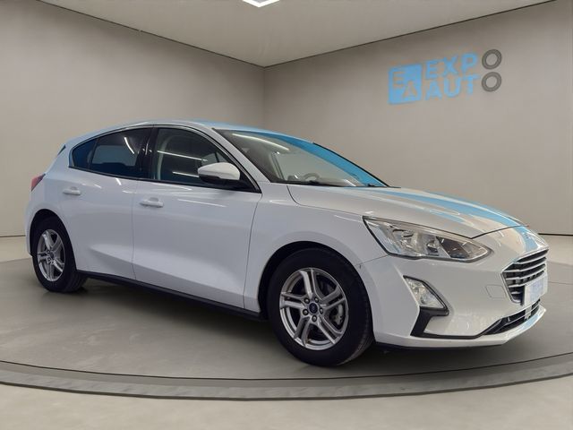 Ford Focus 2019