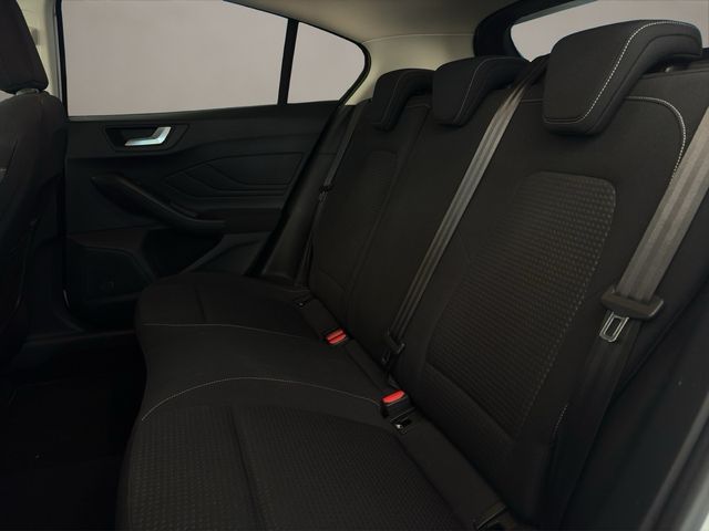 Ford Focus 2019