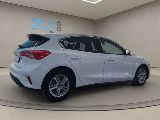 Ford Focus 2019