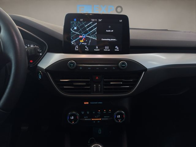 Ford Focus 2019