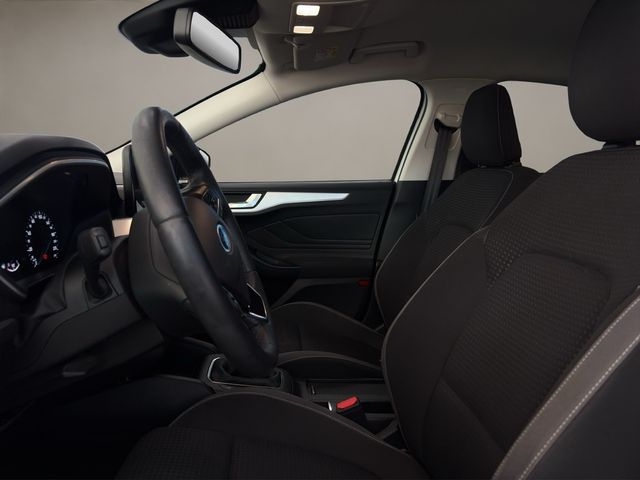 Ford Focus 2019