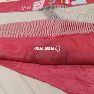 Barandilla cama niño First Step