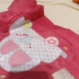 Barandilla cama niño First Step