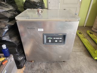 Enfriador al vacío Guasch Vac