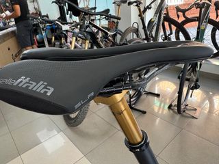 Bicicleta montaña Megamo Track Buff L 