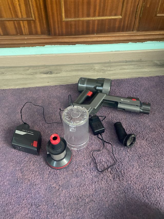 Aspiradora Proscenic P11 - inalámbrica