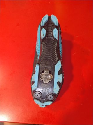 Zapatillas ciclismo B-PRO MTB
