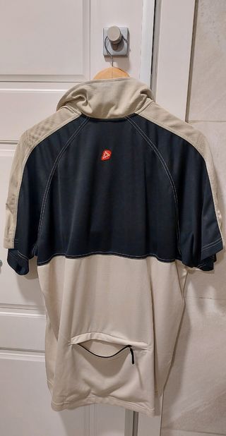 Camiseta chico XL  Decathlon 