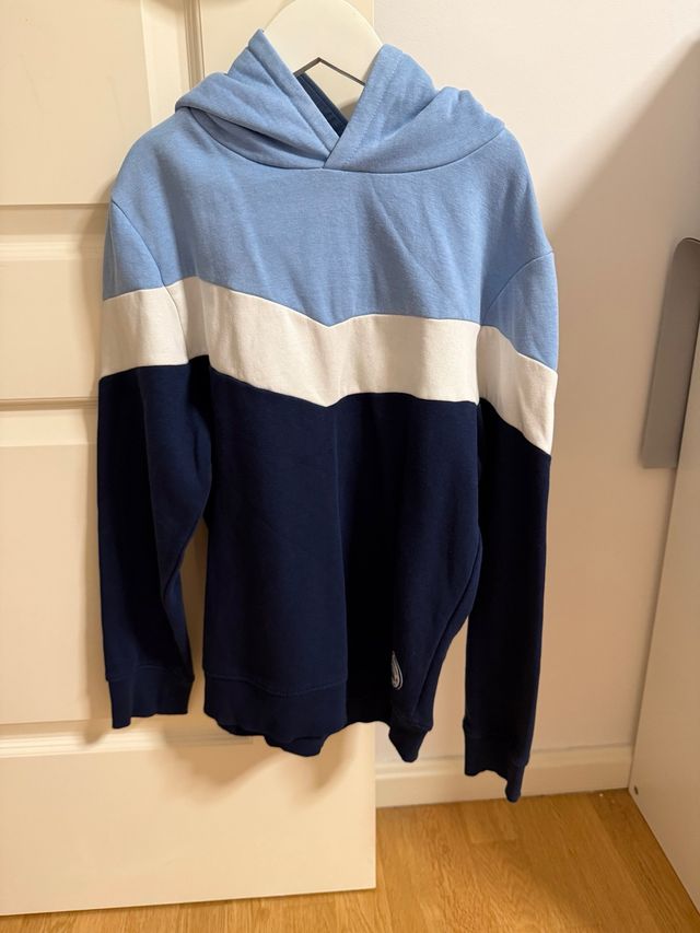 Sudadera niño H&M 8-10 años