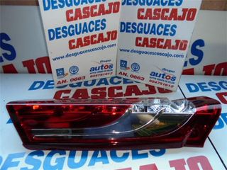 14909-¡NUEVO! PILOTO TRASERO IZQUIERDO IVECO DAILY