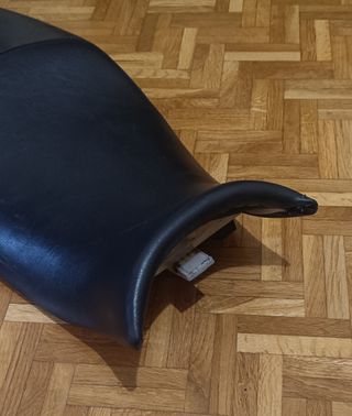Asiento Suzuki GSX650F