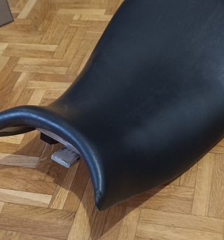 Asiento Suzuki GSX650F