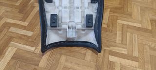 Asiento Suzuki GSX650F