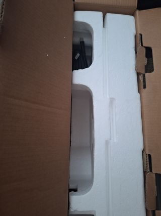 Monitor AOC 23.8" Gaming G2490VX