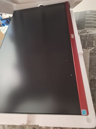 Monitor AOC 23.8" Gaming G2490VX