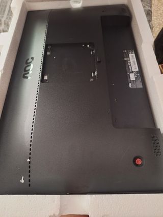 Monitor AOC 23.8" Gaming G2490VX