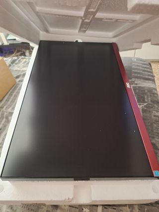 Monitor AOC 23.8" Gaming G2490VX