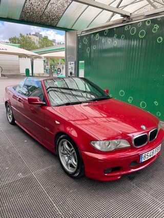 BMW Serie 3 2004