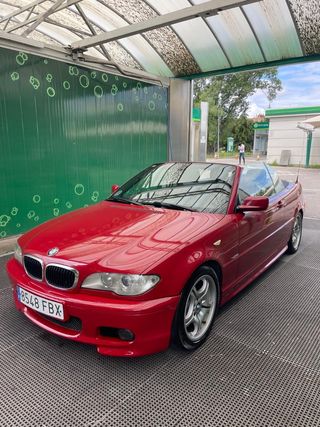 BMW Serie 3 2004