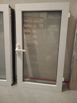 Ventanas climali nuevas