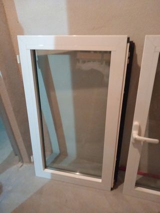 Ventanas climali nuevas