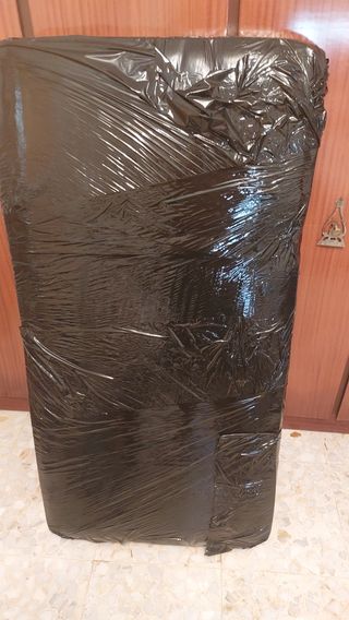 Cuna convertible cama niño 140x70