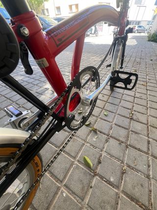 BROMPTON ESPECTACULAR