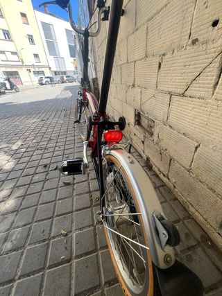 BROMPTON ESPECTACULAR