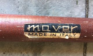 2 Canne da Pesca Vintage