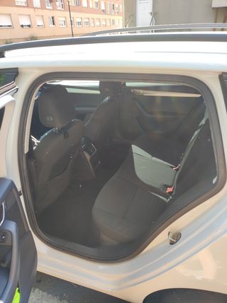 Skoda Octavia 2014