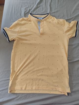 Polos y camisas S/M