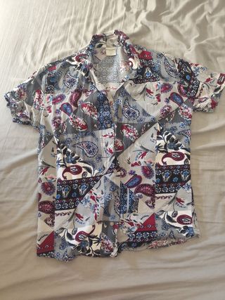 Polos y camisas S/M