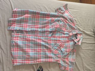 Polos y camisas S/M