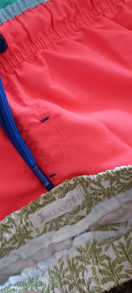 Bañadores niño - 5 uds