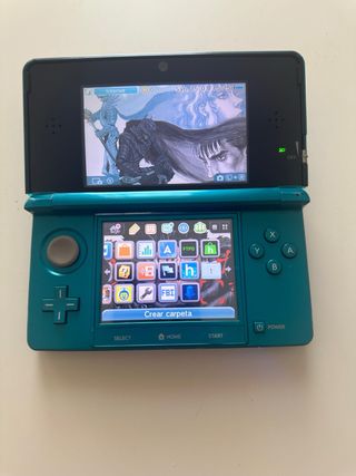 Nintendo 3DS OFERTA
