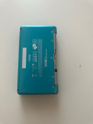 Nintendo 3DS OFERTA