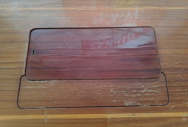 Pedal máquina de coser Refrey