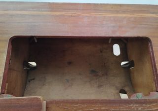 Pedal máquina de coser Refrey