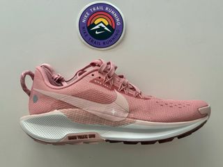 Zapatillas Nike ReactX Pegasus Trail 5 t-38,5
