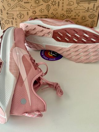 Zapatillas Nike ReactX Pegasus Trail 5 t-38,5
